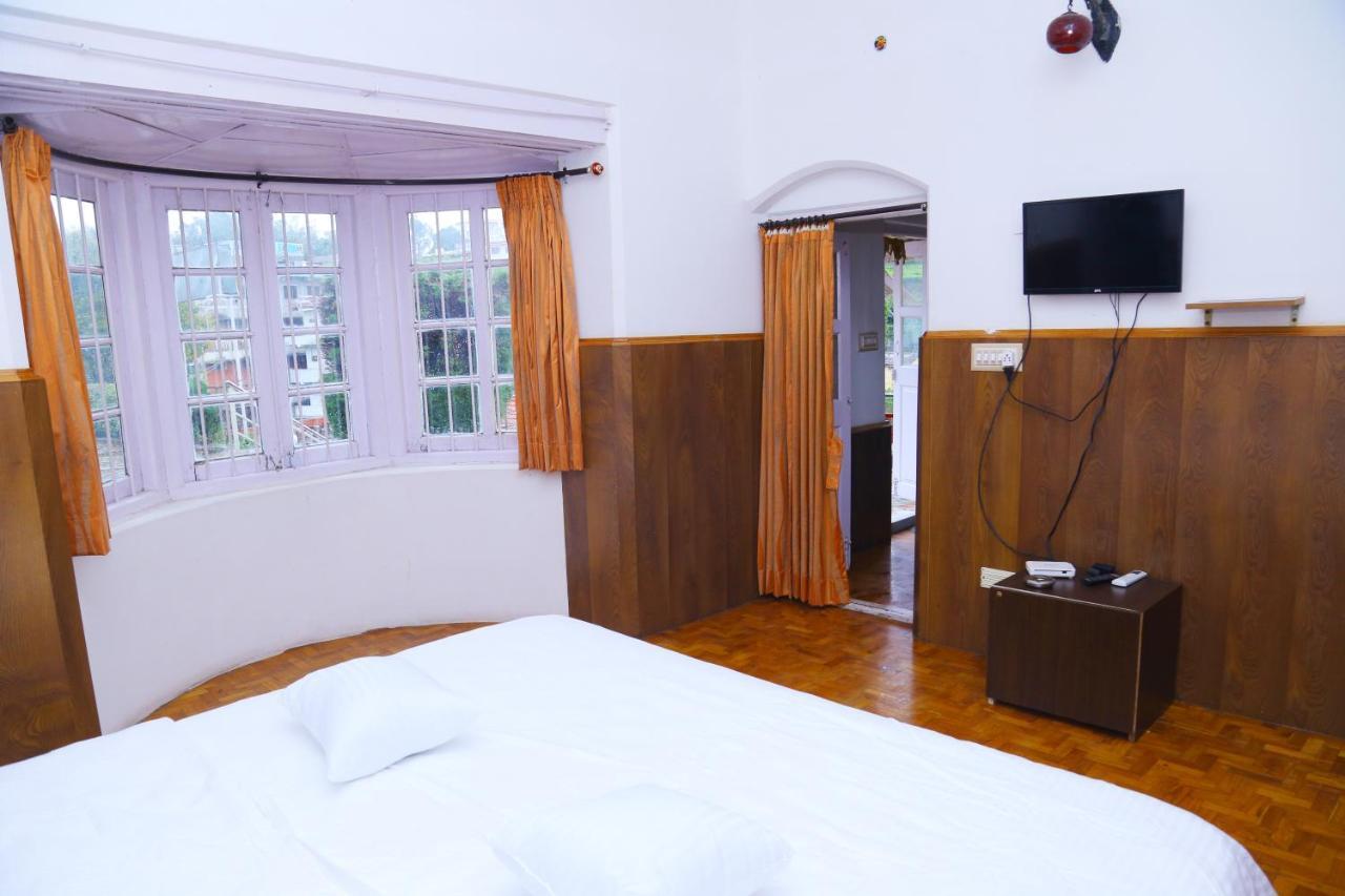 Celestial Resorts 科塔吉里 外观 照片