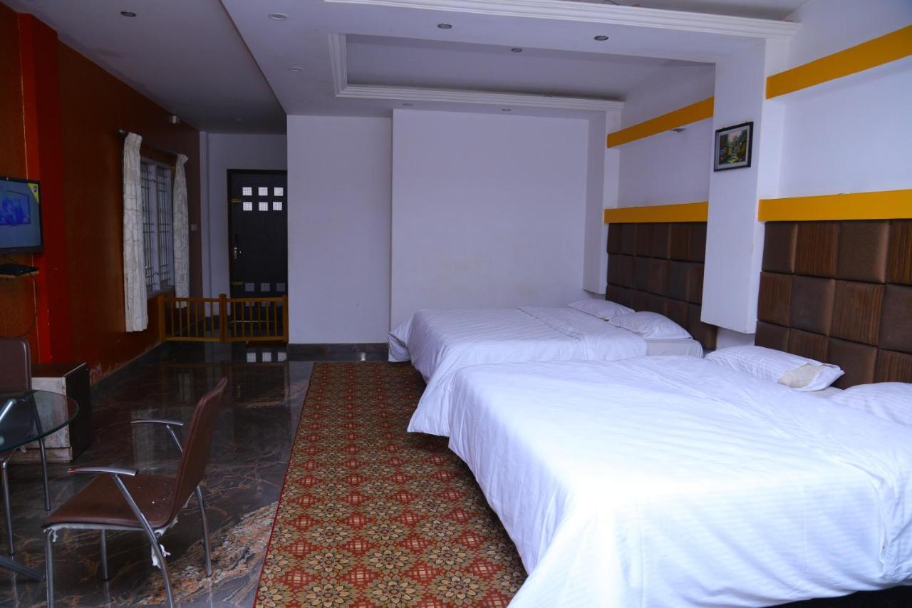 Celestial Resorts 科塔吉里 外观 照片