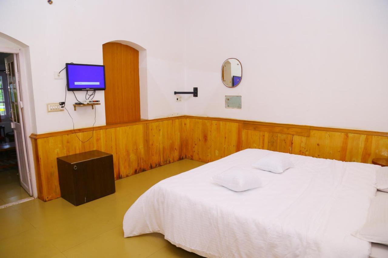 Celestial Resorts 科塔吉里 外观 照片