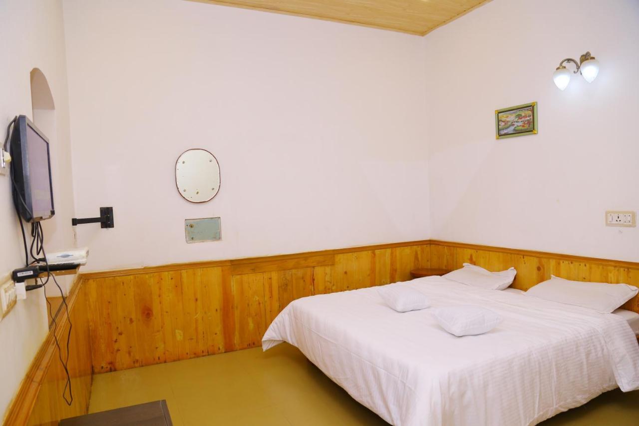 Celestial Resorts 科塔吉里 外观 照片